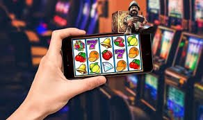 Live casino babijitu dengan dealer profesional