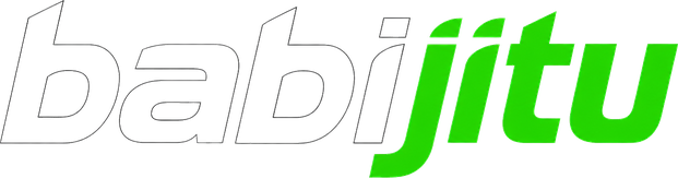 Logo babijitu